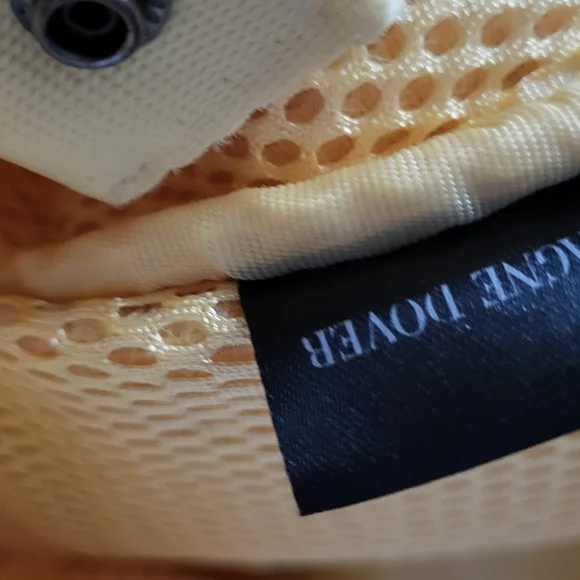 Dagne Dover Small Air Mesh Pollen Landon - Picture 3 of 8